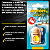 Aromatizante Areon Fresco Tortuga 4ml - Perfume Sofisticado REF:1589 - Imagem 3