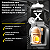 Aromatizante Areon Madeira X Black Crystal 4ml - Sofisticação Cítrica REF:1594 - Imagem 5