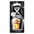 Aromatizante Areon Madeira X Black Crystal 4ml - Sofisticação Cítrica REF:1594 - Imagem 1