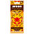 Areon Papel Amber Wood | Aromatizante Sofisticado para Carros e Pequenos Espaços | Perfume Amadeirado e Especiado | REF:1598 - Imagem 1