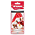 Areon Papel Apple & Cinnamon Aromatizante - Fragrância Sofisticada REF:1600 - Imagem 1