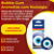 Areon Papel Blue Eye Bubble Gum | Aromatizante Divertido para Carros e Pequenos Espaços | Perfume Doce e Frutado | REF:6012 - Imagem 4