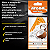 Areon Papel Coconut | Aromatizante Tropical para Carros - Perfume Sofisticado de Coco REF:1605 - Imagem 5