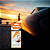 Areon Papel Coconut | Aromatizante Tropical para Carros - Perfume Sofisticado de Coco REF:1605 - Imagem 2