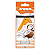 Areon Papel Coconut | Aromatizante Tropical para Carros - Perfume Sofisticado de Coco REF:1605 - Imagem 1
