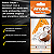 Areon Papel Coconut | Aromatizante Tropical para Carros - Perfume Sofisticado de Coco REF:1605 - Imagem 6