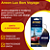 Areon Papel Lux Bon Voyage | Aromatizante Sofisticado para Carros e Pequenos Espaços | Perfume Premium e Elegante | REF:5011 - Imagem 3