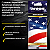 Areon Papel Mon American Dream | Aromatizante Premium - Perfume Sofisticado REF:1599 - Imagem 4