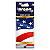 Areon Papel Mon American Dream | Aromatizante Premium - Perfume Sofisticado REF:1599 - Imagem 1