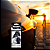 Areon Papel Mon Beverly Hills Aromatizante Premium - Perfume Sofisticado REF:1609 - Imagem 2