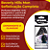 Areon Papel Mon Beverly Hills | Aromatizante Premium para Carros e Pequenos Espaços | Perfume Sofisticado e Duradouro | REF:1609 - Imagem 2