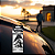 Areon Papel Mon Black Crystal - Aromatizante Premium Duradouro REF:1601 - Imagem 2