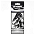Areon Papel Mon Black Crystal - Aromatizante Premium Duradouro REF:1601 - Imagem 1
