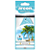 Areon Papel Mon Tortuga | Aromatizante com Fragrância Exótica e Sofisticada | Perfume de Longa Duração | REF:1619 - Imagem 1