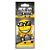 Areon Papel Smile Black Crystal | Aromatizante Sofisticado | Fragrância Duradoura e Controle de Intensidade | REF: 1602 - Imagem 1