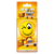 Areon Papel Sorriso Baunilha | Aromatizante Doce e Aconchegante | Perfume Duradouro por até 40 dias | REF:1618 - Imagem 1