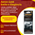 Areon Sport Lux Gold | Aromatizante Premium para Pequenos Ambientes | Luxo e Sofisticação | REF:1607 - Imagem 2