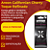 Areon X-Version Californian Cherry | Aromatizante Sofisticado para Pequenos Ambientes | Elegância e Frescor | REF:6013 - Imagem 4