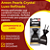 Areon Pearls Black Crystal | Aromatizante Sofisticado para Pequenos Ambientes | Luxo e Perfume Duradouro | REF:6018 - Imagem 5