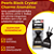 Areon Pearls Black Crystal | Aromatizante Sofisticado para Pequenos Ambientes | Luxo e Perfume Duradouro | REF:6018 - Imagem 2