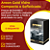 Areon Perfume Vidro 50ml Gold | Aromatizante Compacto para Veículos | Sofisticação e Perfume Duradouro | REF:1629 - Imagem 4