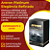 Areon Perfume Vidro 50ml Platinum | Aromatizante Premium para Veículos | Sofisticação e Perfume Duradouro | REF:1630 - Imagem 2