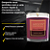 Areon Vela Perfumada 120g – Apple & Cinnamon | Aconchego e Sofisticação | REF:6109 - Imagem 6
