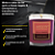 Areon Vela Perfumada 120g – Apple & Cinnamon | Aconchego e Sofisticação | REF:6109 - Imagem 7
