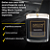 Areon Vela Perfumada 120g – Black Crystal | Sofisticação e Charme | REF:6107 - Imagem 5