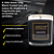 Areon Vela Perfumada 120g – Black Crystal | Sofisticação e Charme | REF:6107 - Imagem 6