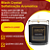 Areon Vela Perfumada 120g – Black Crystal | Sofisticação e Charme | REF:6107 - Imagem 4