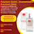 Easytech Zoom 50ml | Aromatizante Automotivo com Fragrância Amadeirada e Cítrica | Alta Fixação | REF:5210 - Imagem 2