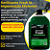 Vonixx Sanitizante Fresh 5L | Higienização e Aroma Refrescante | REF: 5321 - Imagem 11