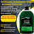 Vonixx Sanitizante Fresh 5L | Higienização e Aroma Refrescante | REF: 5321 - Imagem 12