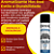 Centralsul Aromatizante Hot Rod 400ml -  Speed | Fragrância Duradoura | REF:1798 - Imagem 2