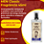 Centralsul Aromatizante Men 45ml - Classic | Fragrância Clássica e Sofisticada | REF:1801 - Imagem 3