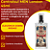 Centralsul Aromatizante Men 45ml - London | Fragrância Premium | REF:1803 - Imagem 2