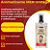 Centralsul Aromatizante Men 45ml - Vintage | Fragrância Premium | REF:1806 - Imagem 3