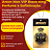 Areon Mon VIP Exclusive Black King | Aromatizante Premium | Sofisticação e Bem-Estar | REF:6221 - Imagem 5