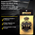 Areon Mon VIP Exclusive Black King | Aromatizante Premium | Sofisticação e Bem-Estar | REF:6221 - Imagem 5