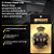 Areon Mon VIP Exclusive Black King | Aromatizante Premium | Sofisticação e Bem-Estar | REF:6221 - Imagem 6