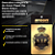 Areon Mon VIP Exclusive Black King | Aromatizante Premium | Sofisticação e Bem-Estar | REF:6221 - Imagem 7