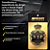 Areon Mon VIP Exclusive Black King | Aromatizante Premium | Sofisticação e Bem-Estar | REF:6221 - Imagem 8