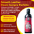 Dub Boyz Smooth Leather 500ml | Condicionador para Couro | Hidratação Profunda e Proteção Duradoura | REF:5673 - Imagem 5