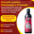 Dub Boyz Smooth Leather 500ml | Condicionador para Couro | Hidratação Profunda e Proteção Duradoura | REF:5673 - Imagem 2