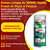 SONAX LIMPA AR 100ML - APPLE FRESH   REF: 3043 - Imagem 2
