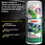 SONAX LIMPA AR 100ML - APPLE FRESH   REF: 3043 - Imagem 6