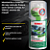 SONAX LIMPA AR 100ML - APPLE FRESH   REF: 3043 - Imagem 7