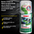 SONAX LIMPA AR 100ML - APPLE FRESH   REF: 3043 - Imagem 8