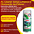 SONAX LIMPA AR 100ML - APPLE FRESH   REF: 3043 - Imagem 3